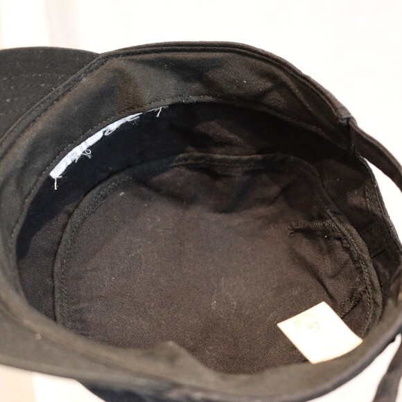 Chicago White Sox Women's Adult Adjustable Hat - Picture 4 of 9